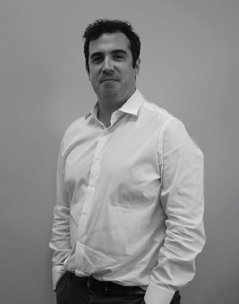 Claudio Pagani