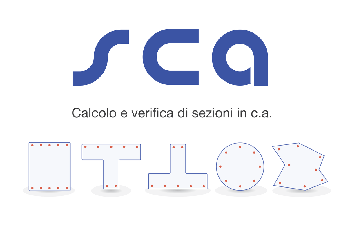 SCA - Sezioni in c.a.